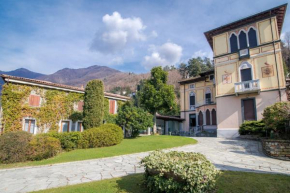 Villa Giù Luxury Lake Como - By House Of Travelers - Faggeto Lario